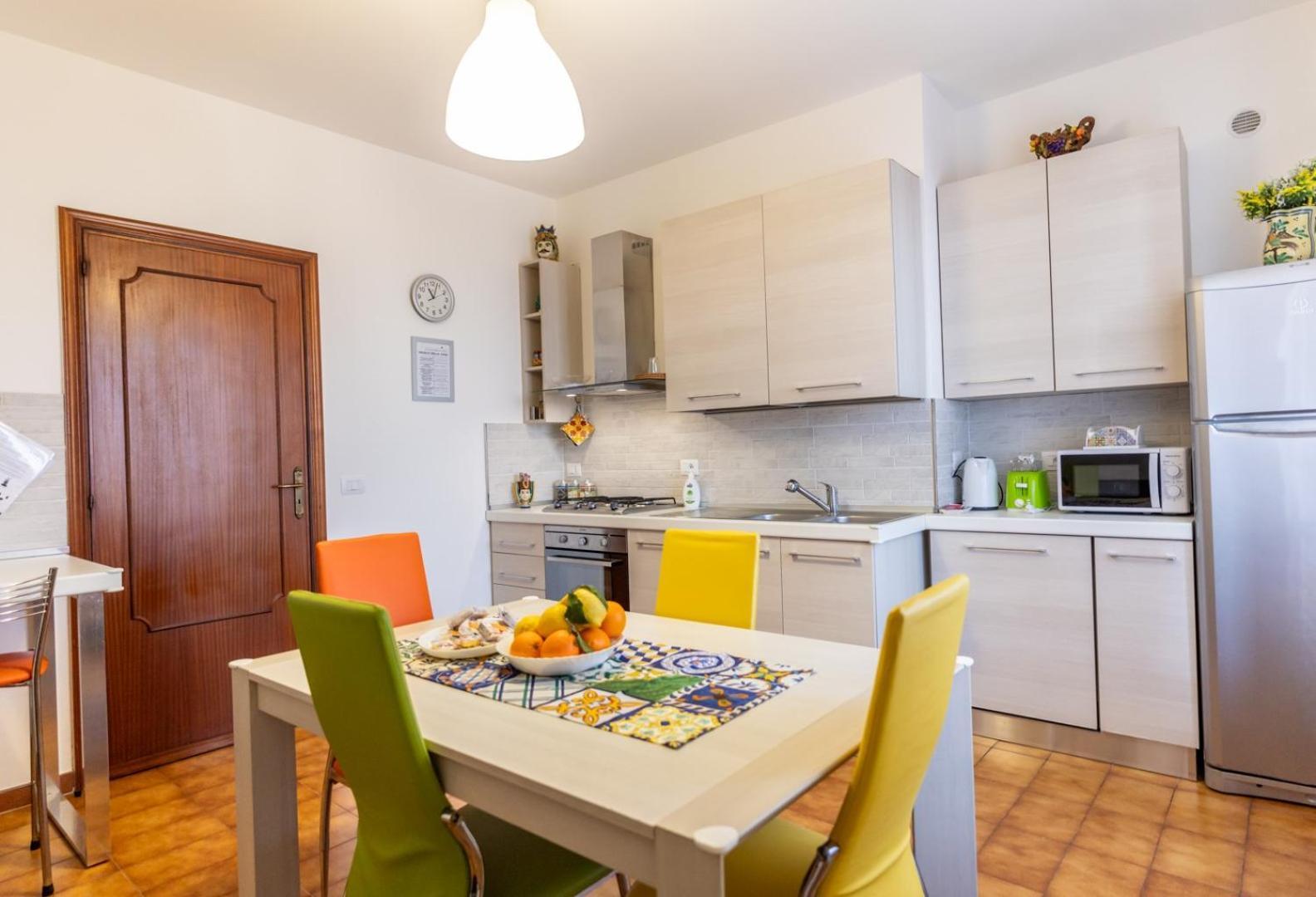 Taormina Matthome Exterior photo