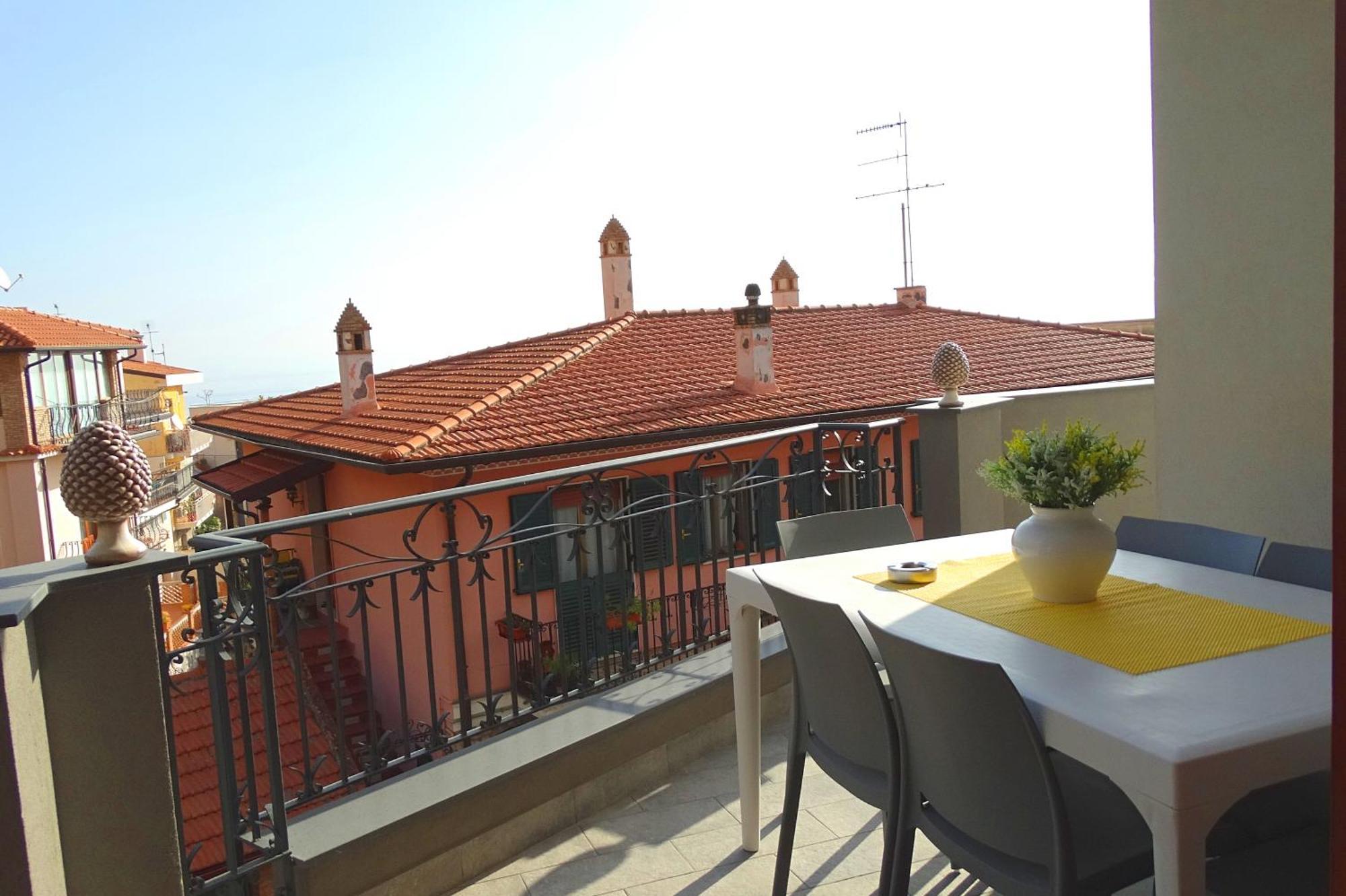 Taormina Matthome Exterior photo