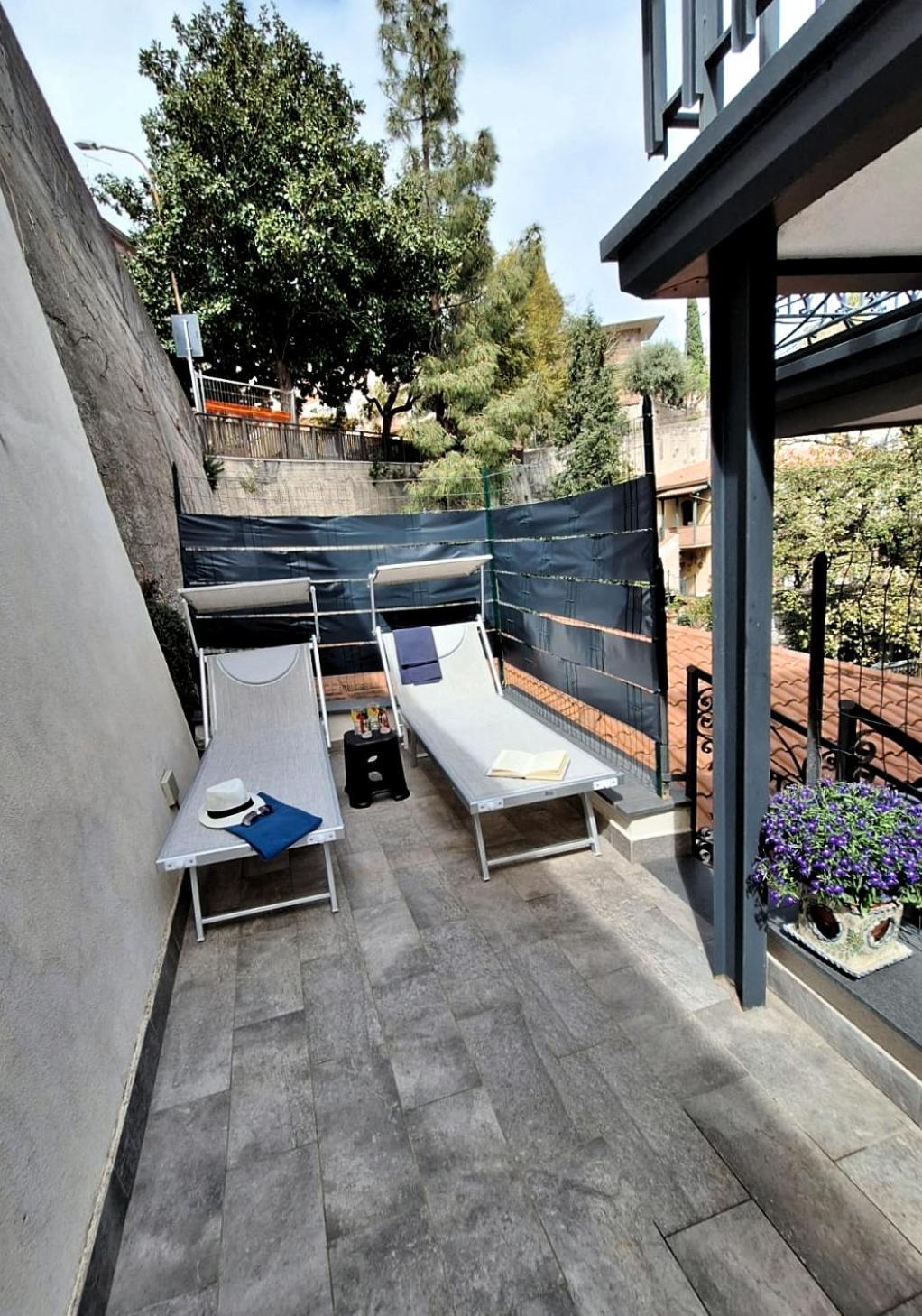 Taormina Matthome Exterior photo